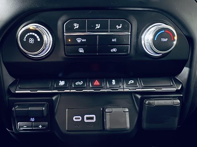 used 2022 GMC Sierra 2500 car, priced at $48,000