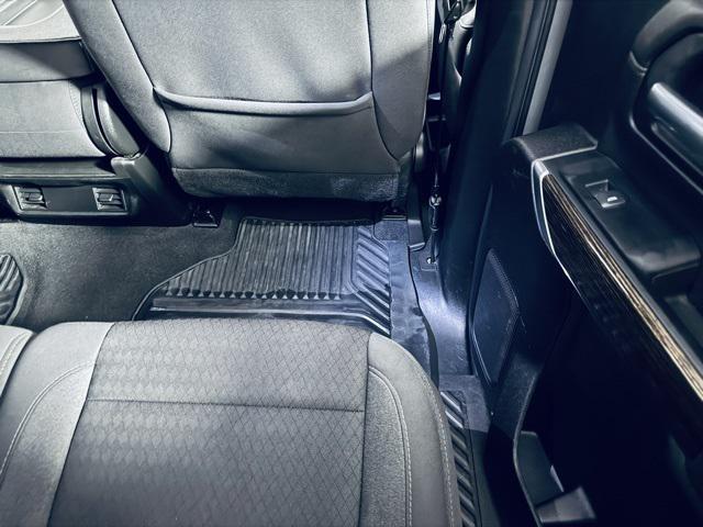 used 2022 GMC Sierra 2500 car, priced at $48,000