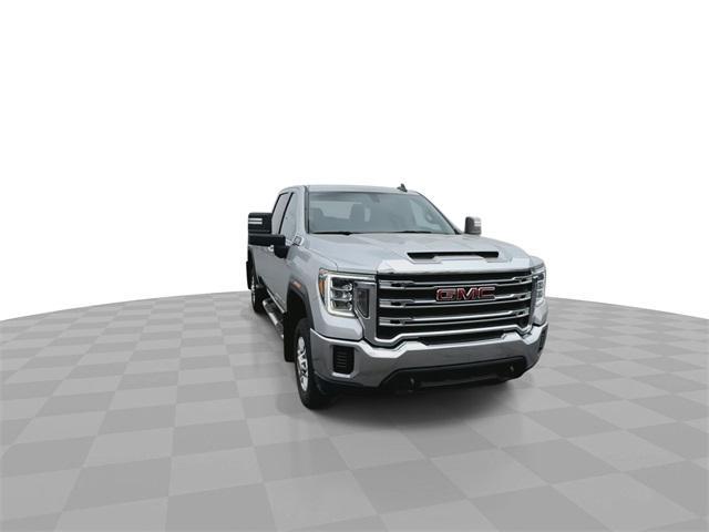 used 2022 GMC Sierra 2500 car, priced at $48,000