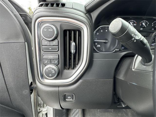 used 2022 GMC Sierra 2500 car, priced at $48,000