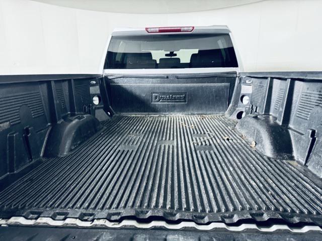 used 2022 GMC Sierra 2500 car, priced at $48,000