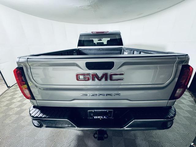 used 2022 GMC Sierra 2500 car, priced at $48,000