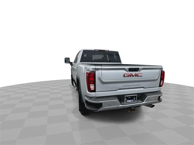 used 2022 GMC Sierra 2500 car, priced at $48,000