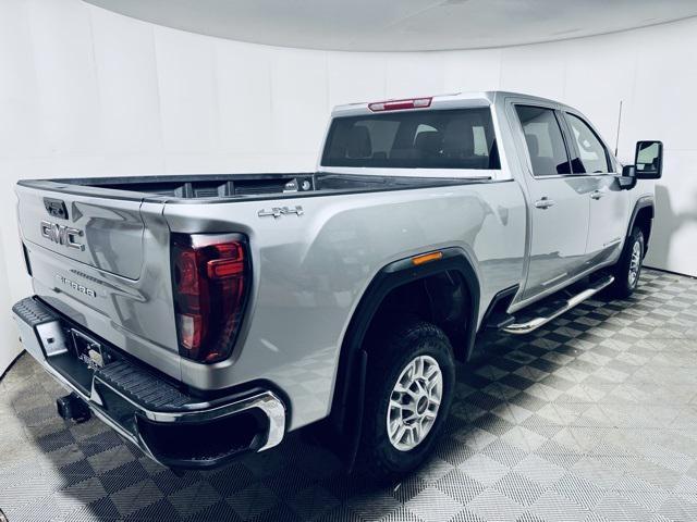 used 2022 GMC Sierra 2500 car, priced at $48,000