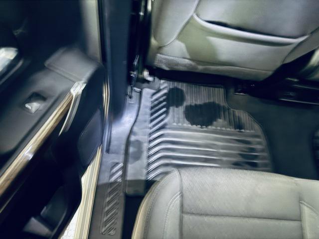 used 2022 GMC Sierra 2500 car, priced at $48,000