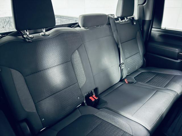 used 2022 GMC Sierra 2500 car, priced at $48,000