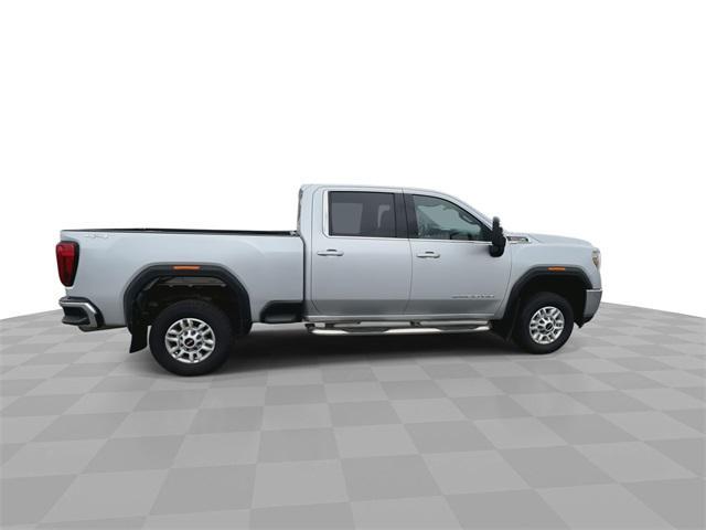 used 2022 GMC Sierra 2500 car, priced at $48,000