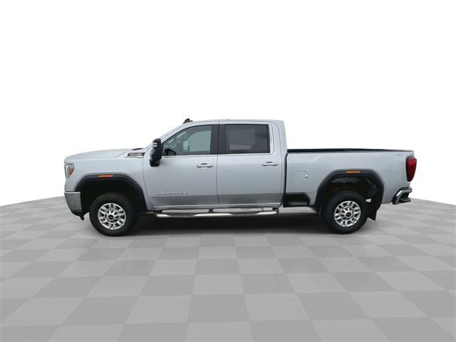 used 2022 GMC Sierra 2500 car, priced at $48,000