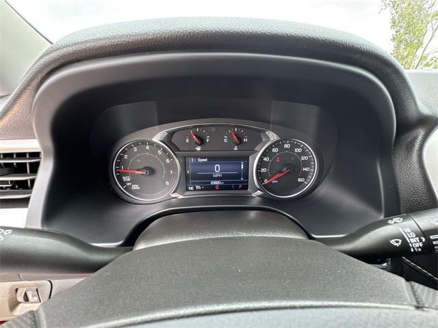 used 2023 GMC Acadia car, priced at $31,000