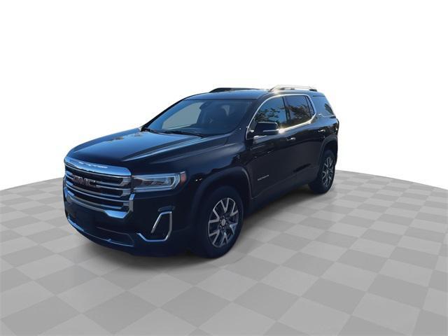 used 2023 GMC Acadia car, priced at $31,000