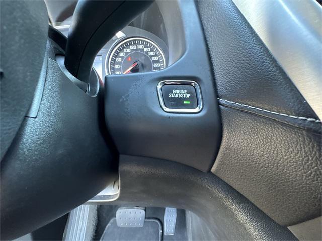 used 2023 GMC Acadia car, priced at $31,000