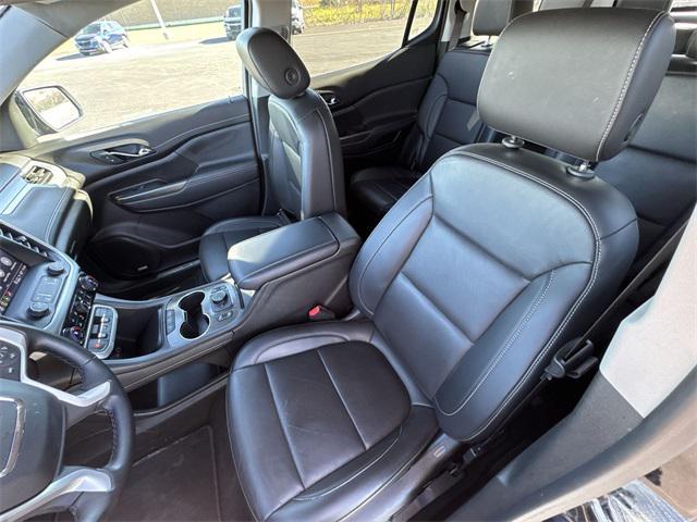 used 2023 GMC Acadia car, priced at $31,000