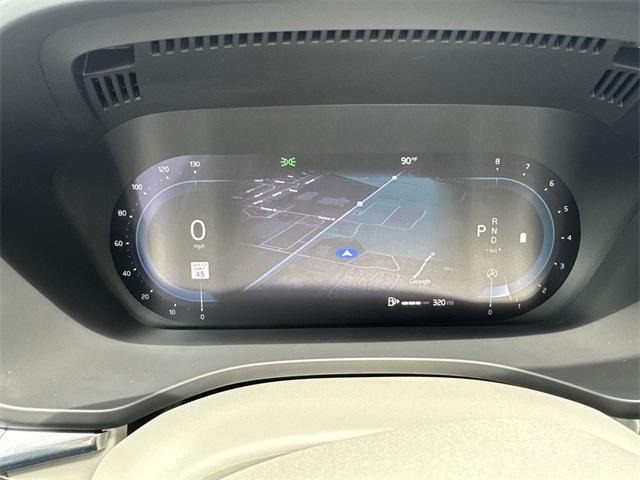 used 2022 Volvo XC60 car, priced at $38,000