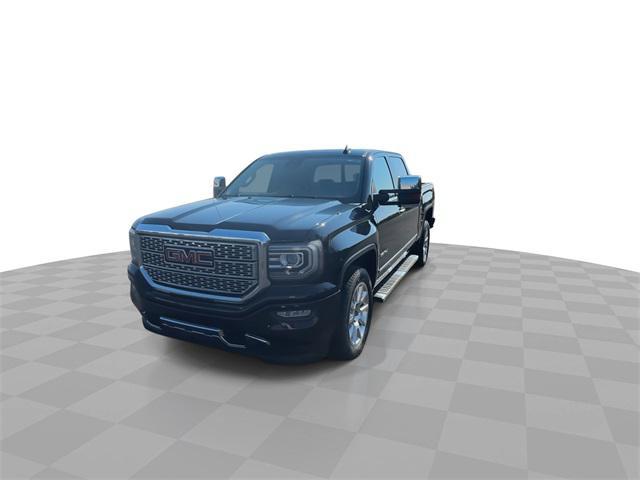 used 2016 GMC Sierra 1500 car, priced at $30,000