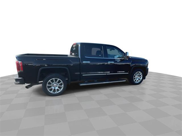 used 2016 GMC Sierra 1500 car, priced at $30,000