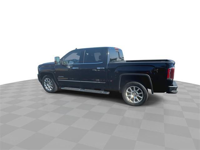 used 2016 GMC Sierra 1500 car, priced at $30,000