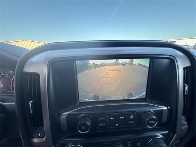 used 2016 GMC Sierra 1500 car, priced at $30,000