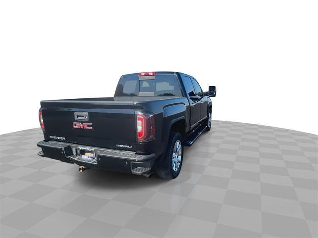 used 2016 GMC Sierra 1500 car, priced at $30,000