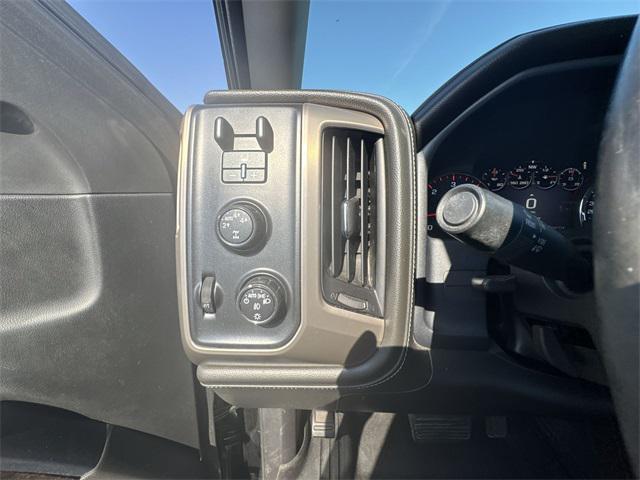 used 2016 GMC Sierra 1500 car, priced at $30,000