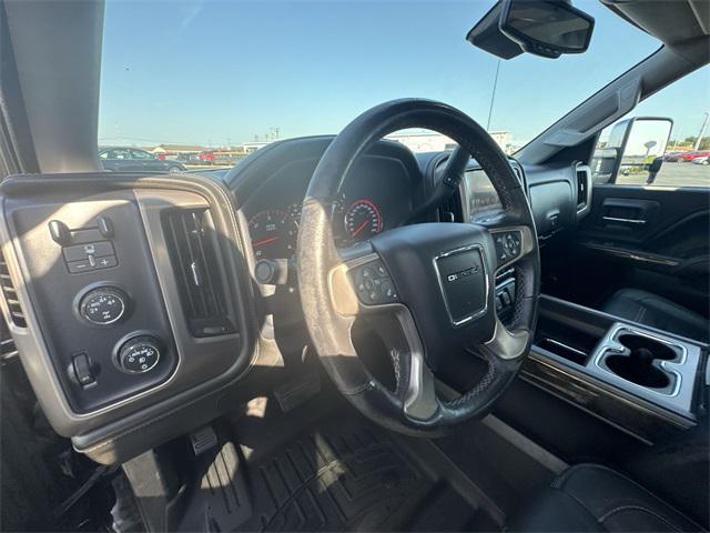 used 2016 GMC Sierra 1500 car, priced at $30,000