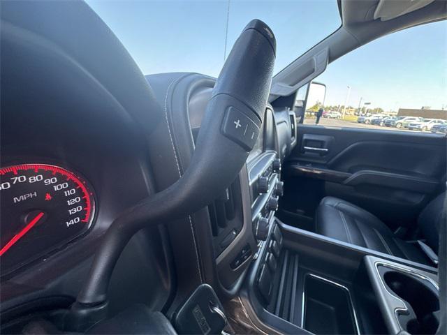 used 2016 GMC Sierra 1500 car, priced at $30,000