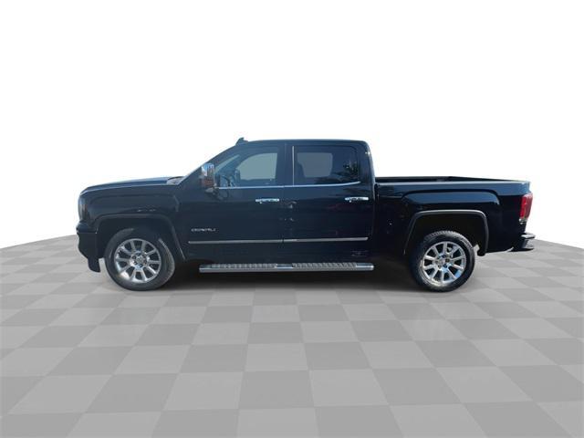 used 2016 GMC Sierra 1500 car, priced at $30,000