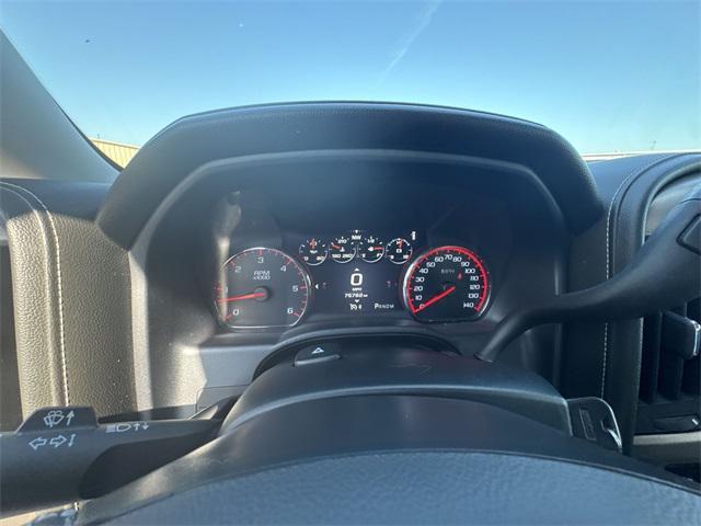 used 2016 GMC Sierra 1500 car, priced at $30,000