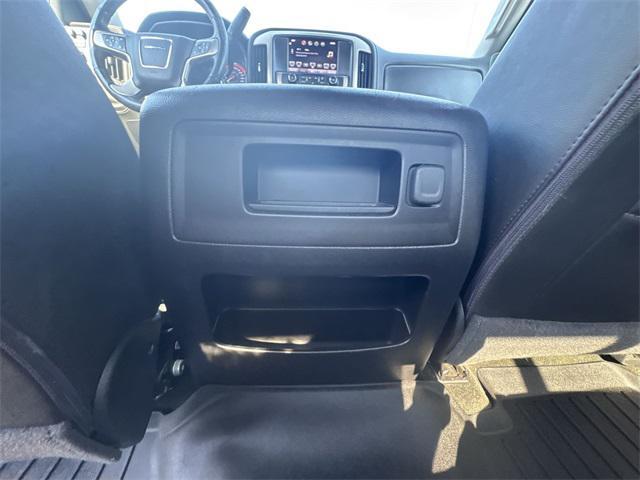 used 2016 GMC Sierra 1500 car, priced at $30,000