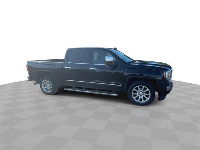 used 2016 GMC Sierra 1500 car, priced at $30,000