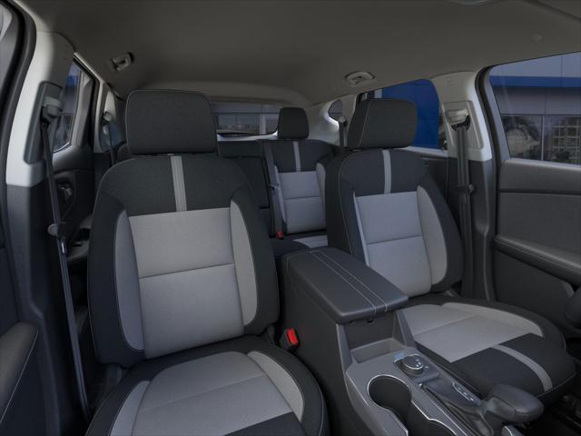 new 2025 Chevrolet Blazer car, priced at $37,090