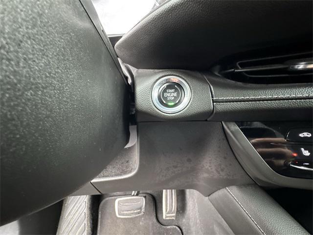 used 2023 Buick Envision car, priced at $28,000