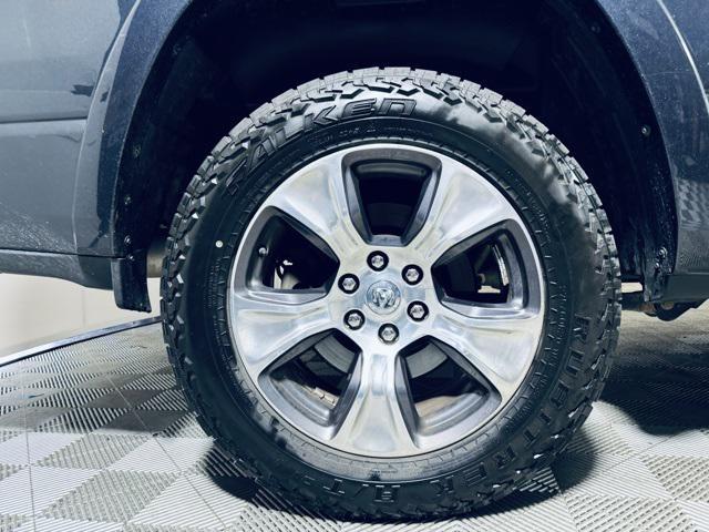 used 2019 Ram 1500 car, priced at $26,000