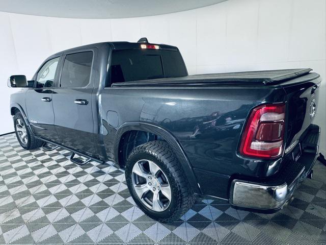 used 2019 Ram 1500 car, priced at $26,000