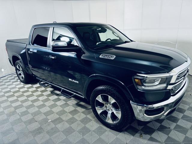 used 2019 Ram 1500 car, priced at $26,000