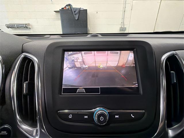 used 2024 Chevrolet Equinox car, priced at $22,000