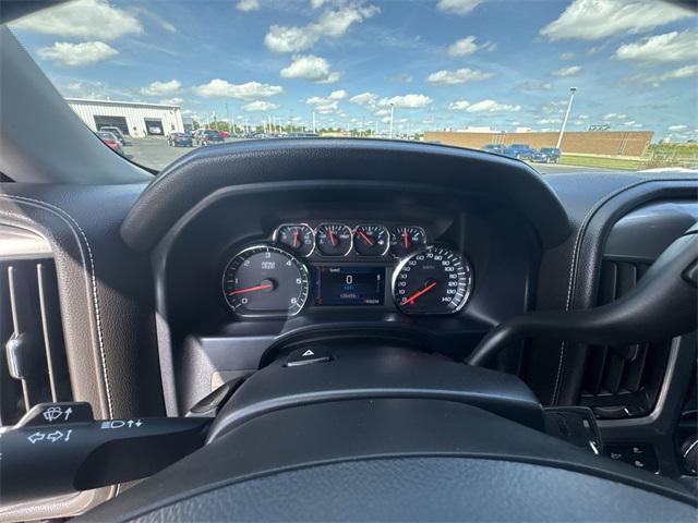 used 2014 Chevrolet Silverado 1500 car, priced at $16,750