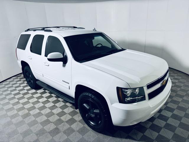 used 2012 Chevrolet Tahoe car, priced at $15,000