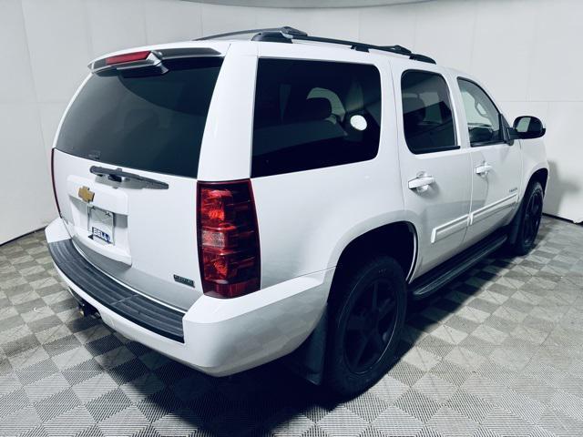 used 2012 Chevrolet Tahoe car, priced at $15,000