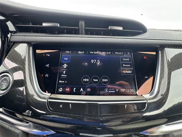 used 2024 Cadillac XT6 car, priced at $50,500