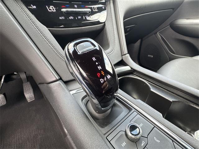 used 2023 Cadillac XT5 car, priced at $30,500