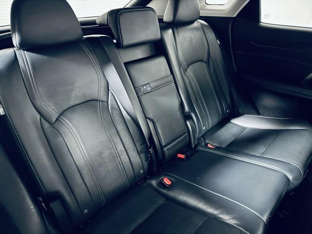 used 2022 Lexus RX 350 car, priced at $42,000