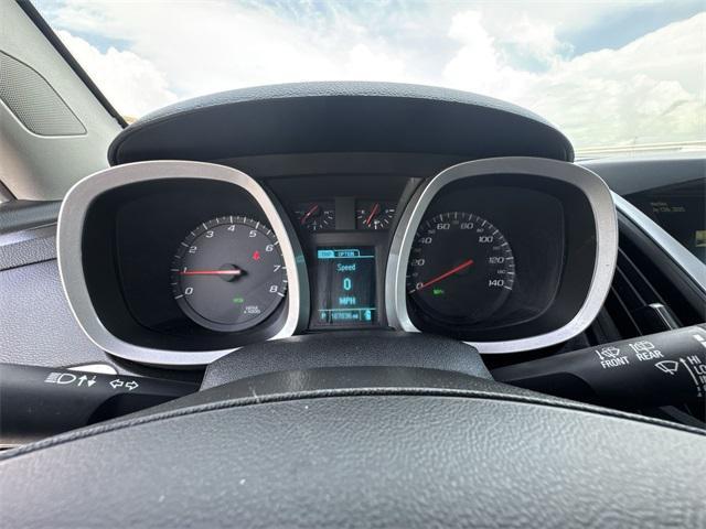 used 2017 Chevrolet Equinox car, priced at $9,500