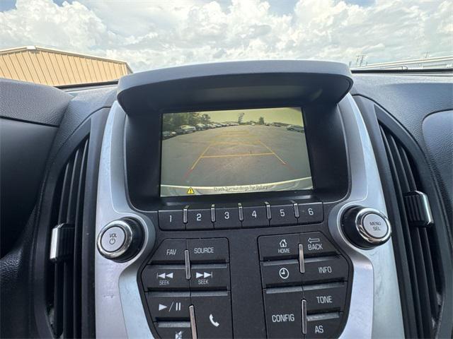 used 2017 Chevrolet Equinox car, priced at $9,500