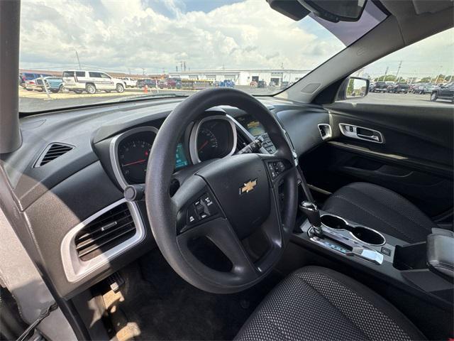 used 2017 Chevrolet Equinox car, priced at $9,500