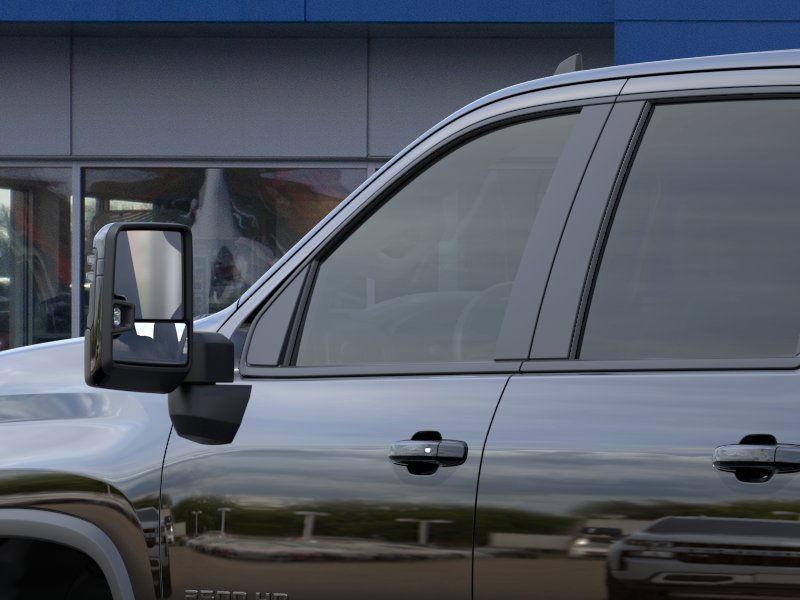 new 2026 Chevrolet Silverado 2500 car, priced at $61,894