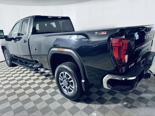 used 2021 GMC Sierra 3500 car, priced at $52,000