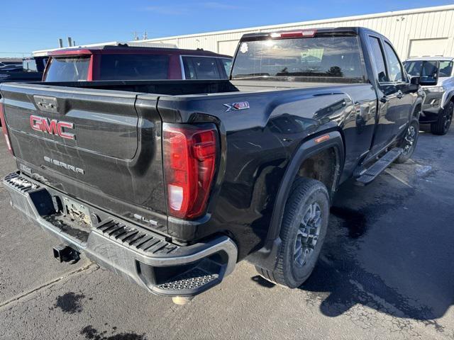 used 2021 GMC Sierra 3500 car, priced at $52,000