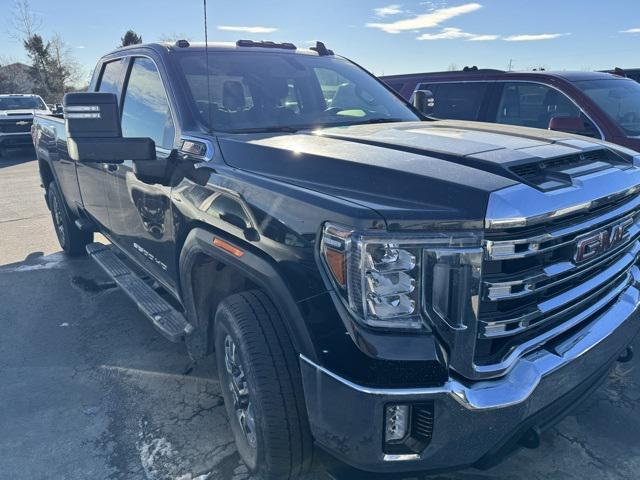 used 2021 GMC Sierra 3500 car, priced at $52,000