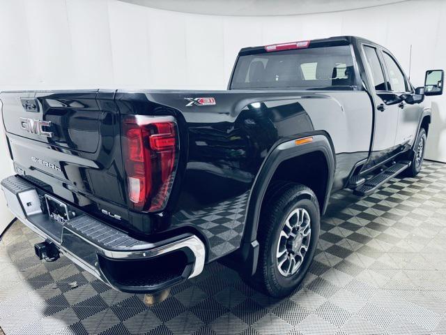 used 2021 GMC Sierra 3500 car, priced at $52,000