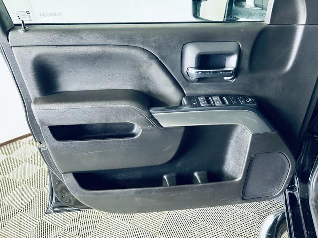 used 2019 Chevrolet Silverado 2500 car, priced at $27,500